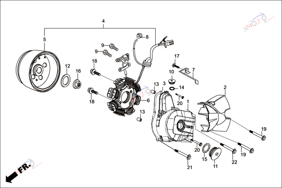 Engine Diagram